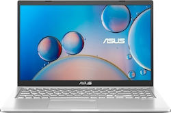 Asus X515JA-BQ3325W 15.6" FHD (i3-1005G1/4GB/256GB SSD/W11 Acasă) (Tastatură US)