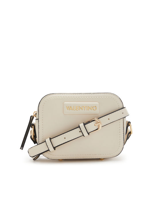 Valentino Bags Regent Re Women's Bag Crossbody Ecru