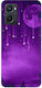 Silicone Back Cover 1.5mm Transparent for Oppo A96