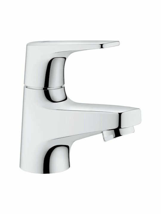 Grohe Start Kitchen Faucet Counter Silver