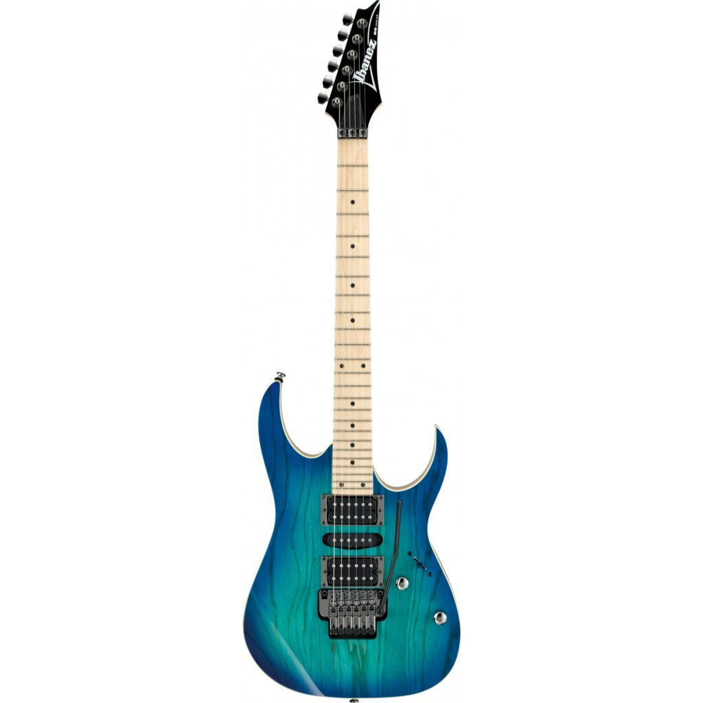 Ibanez Chitară Electrică Stratocaster cu H Configurație Doze