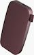 Fresh 'n Rebel Power Bank 12000mAh 20W με Θύρα USB-A και Θύρα USB-C Deep Mauve