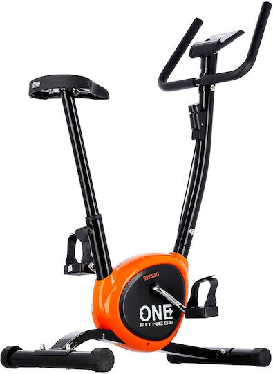 One Fitness One Fitness RW3011 Όρθιο Ποδήλατο Γυμναστικής Μαγνητικό