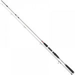 Daiwa Seahunter X Pilk Fishing Rod for 2.1m