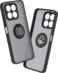Techsuit Glinth Schware (Honor X8a) Techsuit Glinth Schware (Honor X8a)