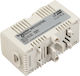 Schneider Electric Thermostat Schienenumschalter 250V 10A
