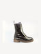 Paola Ferri Women's Ankle Boots Brown