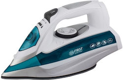 First Austria FA-5627-4-GN 3100W με Συνεχόμενη Παροχή Ατμού 25gr/min First Austria FA-5627-4-GN 3100W με Συνεχόμενη Παροχή Ατμού 25gr/min