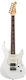 Yamaha Pacifica Standard Plus Shw Rf Ηλεκτρική Κιθάρα ST Style Λευκή