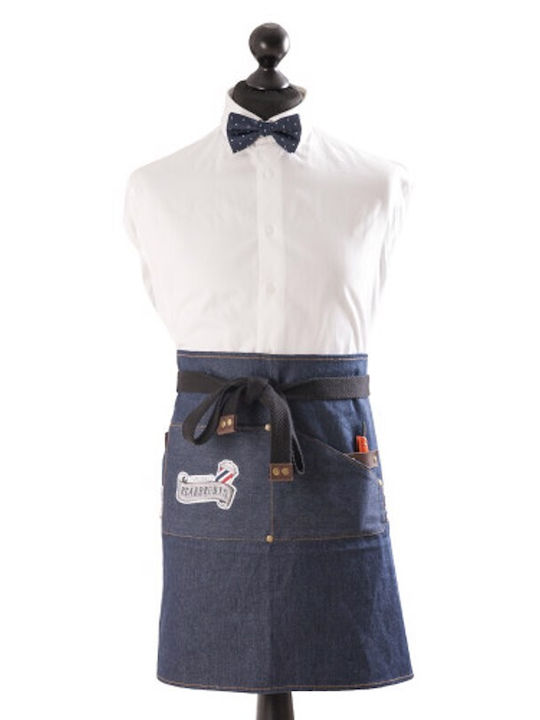 Beardburys Hairdressers Apron BRB064