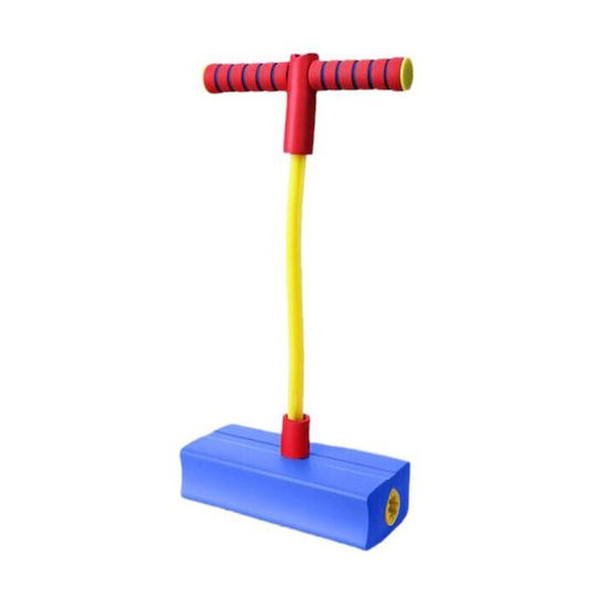 Perfectoys Pogo Stick Blue