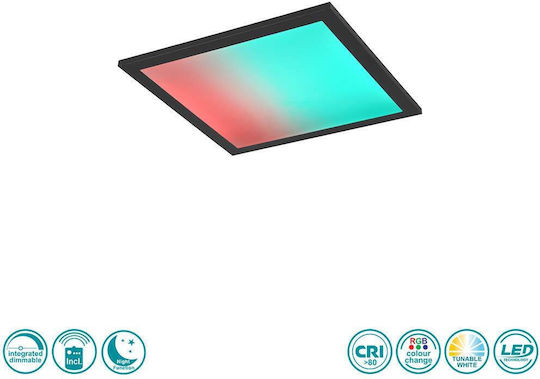 Trio Lighting Platz Draußen LED Panel 13W