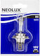 Neolux Lamps Car H4 / P43T Halogen 3200K Warm White 12V 60W 1pcs