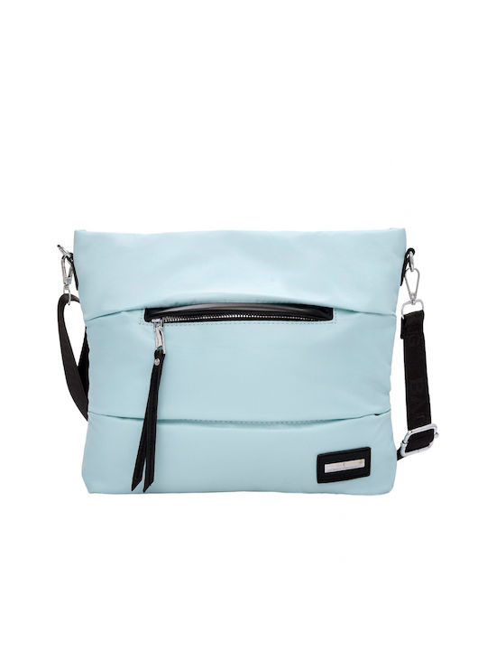 Bag to Bag Geantă de damă Crossbody Albastru de...