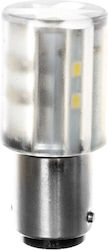 Siemens Λάμπες BA15D LED