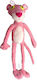 Plush Pink Panther 100 cm