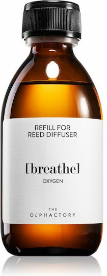 Ambientair Υγρό Αναπλήρωσης για Diffuser με Άρωμα Oxygen 250ml