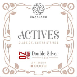 Knobloch Double 200ADQ Χορδή Κλασικής Κιθάρας Knobloch Double 200ADQ Χορδή Κλασικής Κιθάρας
