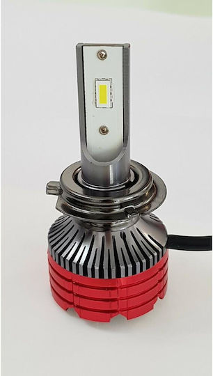 Beltec Audio Λάμπα Αυτοκινήτου H7 LED 24V 1τμχ