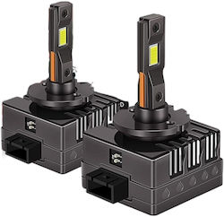 Beltec Audio Lămpi D3S LED 2buc