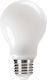 Kanlux LED-Lampe 4.5W 105mm für Fassung E27 und Form A60 Warmes Weiß 470lm