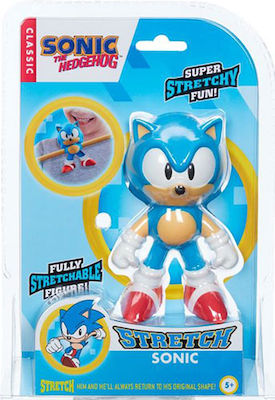 Sonic the Hedgehog Miniature Toy Sonic