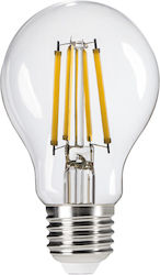Kanlux LED 7W E27 Ψυχρό Λευκό