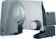 Graef Cold Cuts Slicer 170W Silver