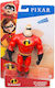 Mattel Miniatur-Spielzeug Mr. Incredible