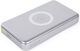 Thermaltake Power Bank 5000mAh mit USB-A Anschluss Silber