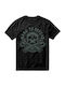 T-Shirt Schwarz