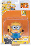 Thinkway Toys Miniature Toy Minions