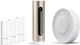 Legrand Netatmo Pro Wireless Home Alarm System Wi-Fi