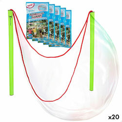 Bubble Makers for 6+ Years Old