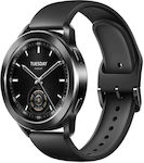 Xiaomi Watch S3 Waterproof with Heart Rate Moni...