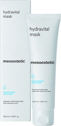 Mesoestetic Μάσκα Προσώπου 100ml Mesoestetic Μάσκα Προσώπου 100ml