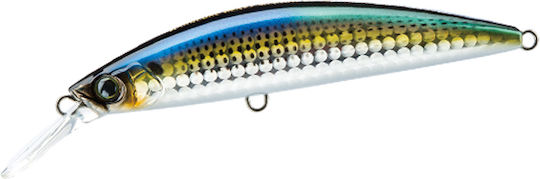 Duel Hardcore Heavy Minnow Τεχνητό Δόλωμα Ψαράκι (Minnow) 9εκ. Hks