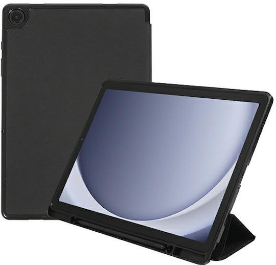 Araree Flip Cover Μαύρη (Samsung Galaxy Tab A9)