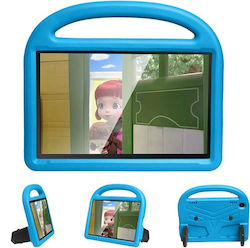 Strado Flip Cover for Kids Blue X505/X605