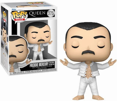 Funko Pop! Felsen: Königin - Freddie Mercury (I Was Born To Love You) 375