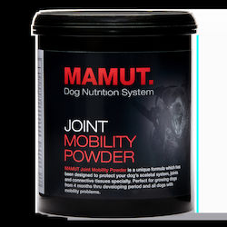 Mamut Συμπλήρωμα Διατροφής Σκύλου 500gr