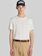 T-Shirt Weiß