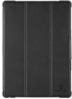 Tactical Flip Cover Black for Samsung X200 X205 Galaxy Tab A8 10.5