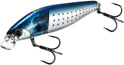 Kamatsu Vibbra Flash Minnow 9,9cm