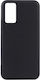 Back Cover Silicon Negru (TCL 405)