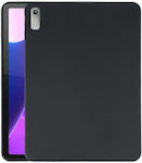 Flip Cover Σιλικόνης Μαύρο Lenovo Tab P11 Pro Gen 2 EDA003849104A
