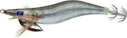 Sunset Bad Gambas Real Life Squid Jigs 8buc/10.3gr