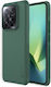 Super Back Cover Silicon / Plastic Impermeabil Verde (Xiaomi 14 Pro)