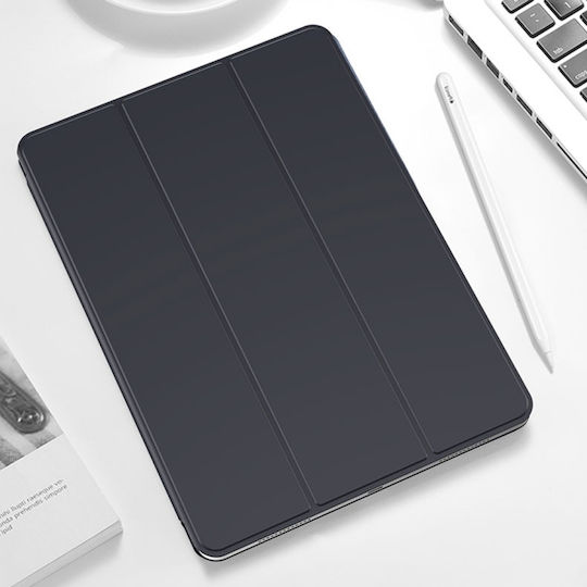 Flip Cover Γκρι (iPad Pro 2018 12.9")