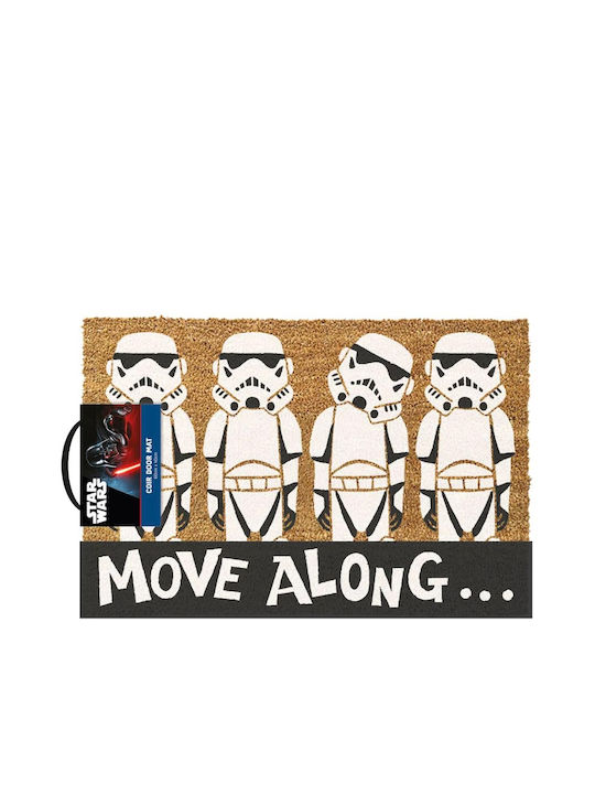 Pyramid International Covor de Intrare Star Wars Bej